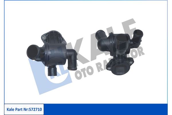 Termostat 87 °C  FROW 422.1405.002