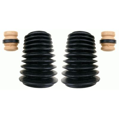 Amortisör Körüğü Ön Sağ veya Sol Audi 100 Sedan (443)(08.1982->)  SACHS 900 013