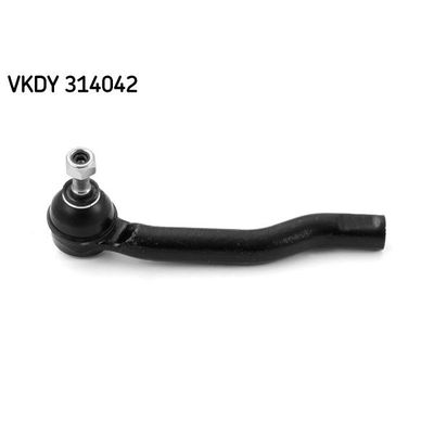 Rot Başı Sol Ford Ranger (TKE)(2011->)  SKF VKDY 314042