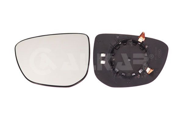 Ayna Camı Sol GOLD T4118