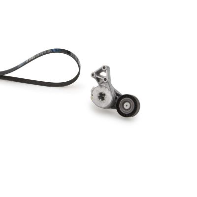 Vantilatör Kayış Seti  GATES K016DPK1188