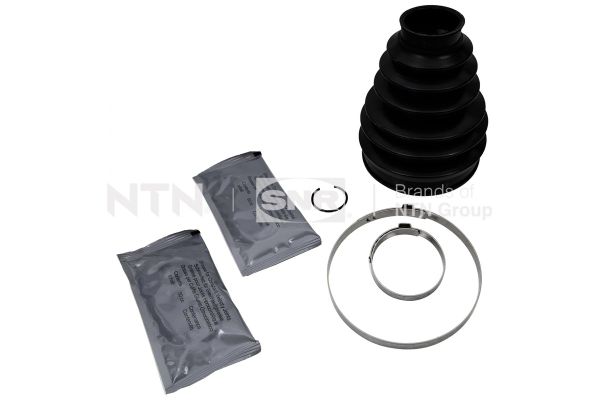 Aks Körüğü Ön Dış Sağ veya Sol Peugeot 605 (08.1989->)  SNR OBK66.015