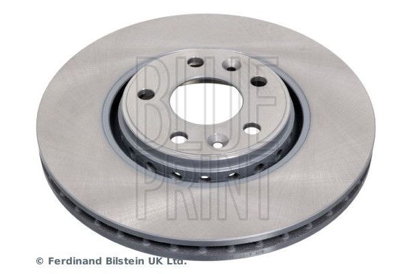 Fren Disk Ayna Ön Sağ ve Sol Renault Megane E-Tech Electric (02.2022->)  BLUE PRINT ADR164308