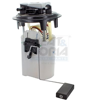 Depo Şamandırası İç Pompa  Peugeot 5008 (09.2009->)  PSA ORJINAL 9811298380