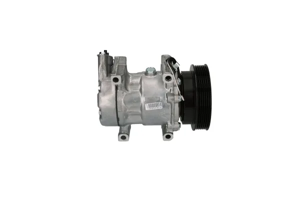 Klima Kompresörü  Renault Clio Symbol I (1998->)  BOSCH 1 986 AD1 045