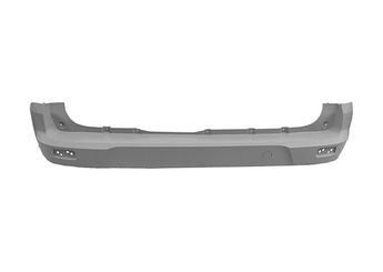 Tampon Arka POLIPLAST 100.19228  2077650 2348778 KT1B17K823SFAPRAA