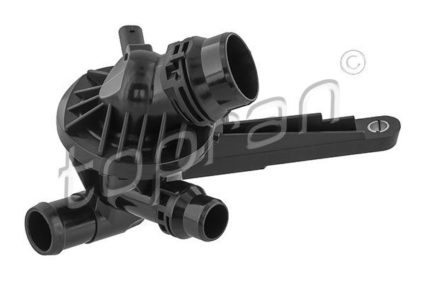 Termostat Gövdesi  TOPRAN 630 318