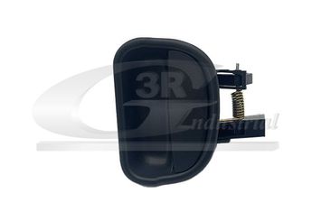 Kapı Kolu Ön veya Arka İç Sol PLEKSAN 3767  