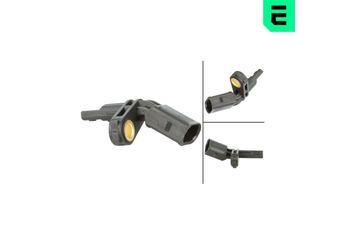 Abs Sensörü Ön Sol OPTIMAL 06-S059  7H0927803 WHT003857 7H0 927 803 WHT 003 857 WHT003857D