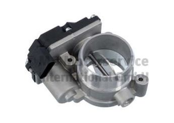 Gaz Kelebeği  PIERBURG 7.03703.86.0  59145950A 059 145 950 A 59145950D 059 145 950 D 59145950H 059 145 950 H 59145950R 059 145 950 R