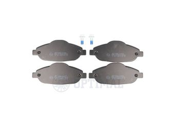 Fren Disk Balata Ön AYD 60147A  425393 425426 1609253080 1613259380 16 132 593 80 1635058180 16 350 581 80 4253.93 4254.26 16 092 530 80 1617270080 16 172 700 80 1647862780 16 478 627 80