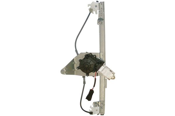Cam Krikosu Ön Sağ VALEO 850059