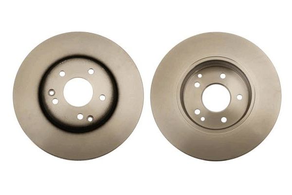 Fren Disk Ayna Ön Sağ ve Sol Mercedes SLK -Serisi Roadster (BM 171)(01.2004->)  BOSCH 0 986 478 876