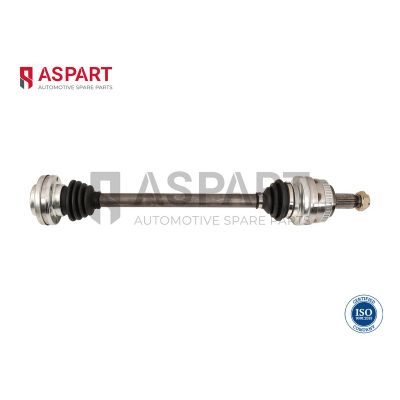 Aks Komple Ön Sol ASPART 1DSH1377