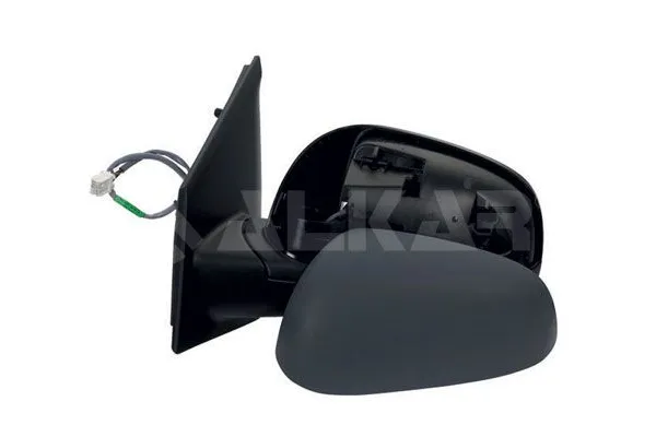 Dikiz Aynası Dış Sol Nissan Note (E11E)(01.2006->)  EUROBUMP NIS11NO002
