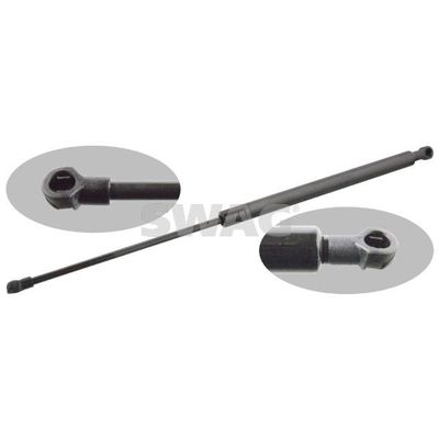 Bagaj Amortisörü Sağ veya Sol Volkswagen Passat Variant (315)(06.1988->1993)  SWAG 30 51 0064