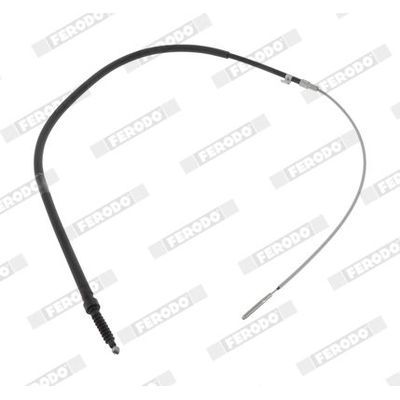 El Fren Teli Arka Sağ veya Sol FERODO FHB432704