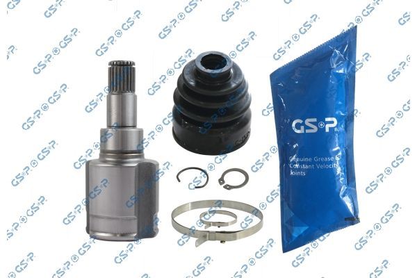 Aks Kafası Ön Dış Sağ veya Sol VEKA FD-1064