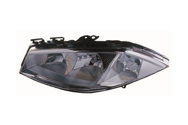 Far Sağ Renault Megane II HB (10.2002->)  DEPO 551-1142R-LD-EM