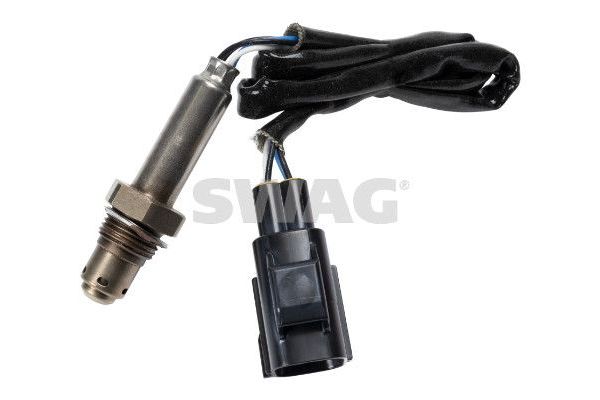 Oksijen (Lambda) Sensörü  Volvo XC90 (07.2002->)  SWAG 33 10 4162