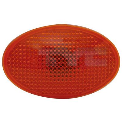 Çamurluk Sinyali Sağ veya Sol Ford Transit Kamyonet (EY)(1995->)  GIBSAN 00102-2