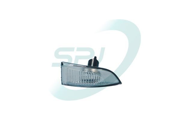 Dikiz Ayna Sinyali Sağ Renault Megane III Coupe / Cabrio (04.2010->)  SPJ Z-0184