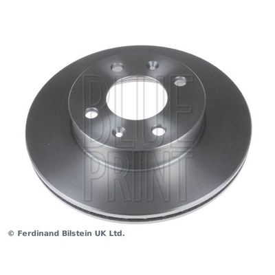 Fren Disk Ayna Ön Sağ ve Sol Kia Picanto (SA)(2004->)  BLUE PRINT ADG04397