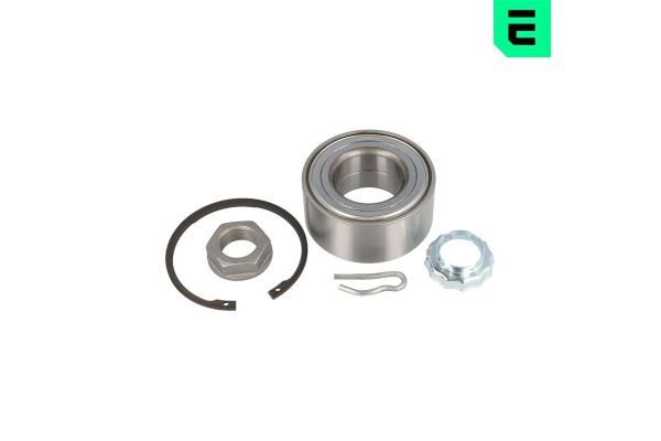 Teker Rulmanı Ön Sağ veya Sol Peugeot 3008 (05.2009->)  OPTIMAL 601953