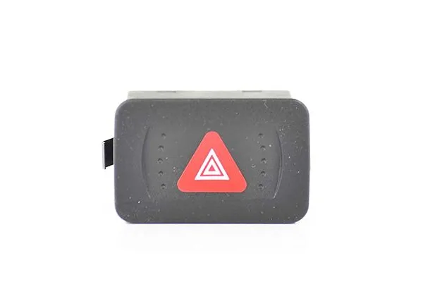 Dörtlü Flaşör Düğmesi  BSG 90-860-041