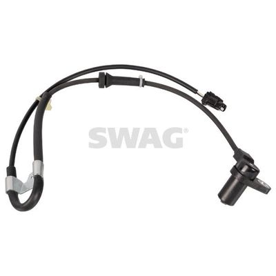 Abs Sensörü Ön Sol SWAG 33 10 5933