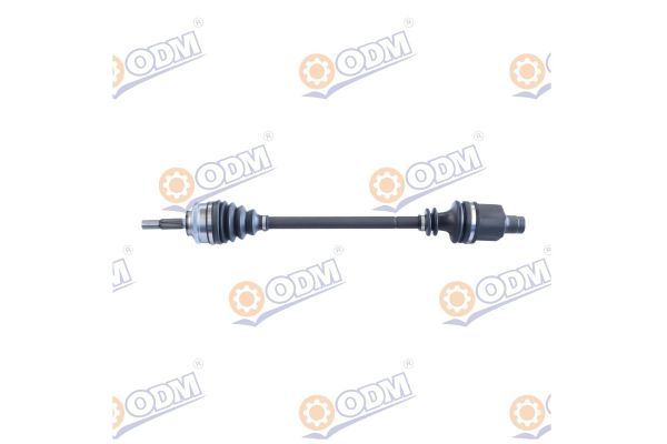 Aks Komple Ön Sağ ODM RN-8-8047A1