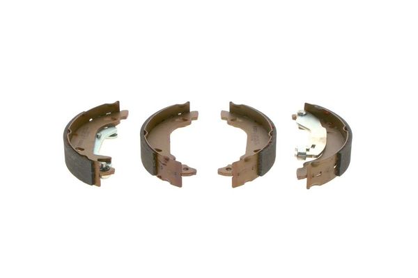 Fren Pabuçlu Balata Arka BOSCH F 026 004 250