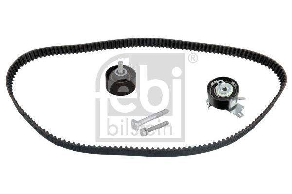 Triger Kayış Seti  Peugeot 307 (S2)(06.2005->)  FEBI BILSTEIN 28107