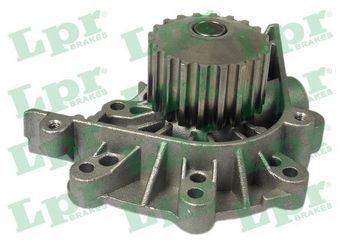 Devirdaim Su Pompası  LPR WP0653  1201E1 1201F4 1201G4 1201J1 9640601280 9654531880 K1609417480 K9640601280 K9654531880