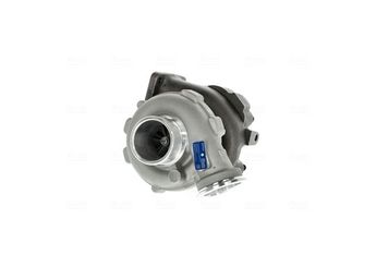 Turbo Şarj  NISSENS 93764  9040960799 9040960999 9040961099 9040961999 9040962099 9040962499 9040965299 9040965499 9040965599 9040965699 9040966499 9040967499 9040967599 9900960200 A9040960799 A9040960999 A9040961099 A9040961999 A9040962099 A9040962499 A9040965299 A9040965499 A9040965699 A9040967499 A9040967599