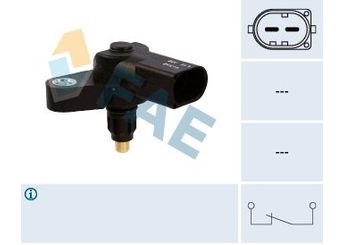 Geri Vites Müşürü  FAE 41290  A2035450106 2035450106 203 545 01 06
