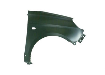 Çamurluk Ön Sol EUROBUMP KIA08PI014  6631107330 6631107030 6631107300 6631107090