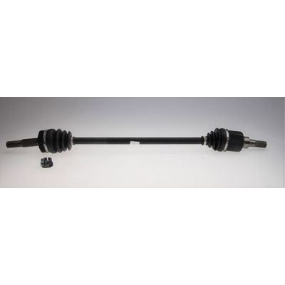 Aks Komple Arka Sağ veya Sol Renault Koleos (03.2008->)  NAGAMA NDS-NI019A