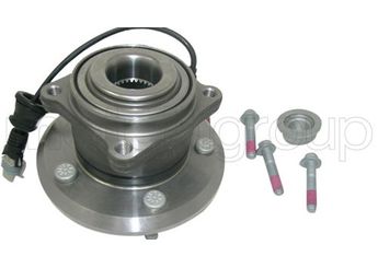 Teker Rulmanı Arka Sağ veya Sol VOE VHB 3354  