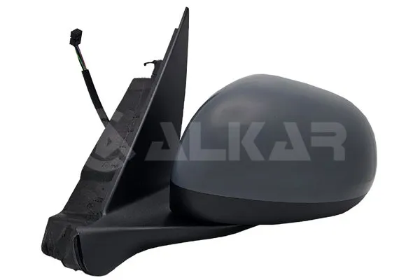 Dikiz Aynası Dış Sol Fiat 500L (351) Living (2013->)  ART M001.1462