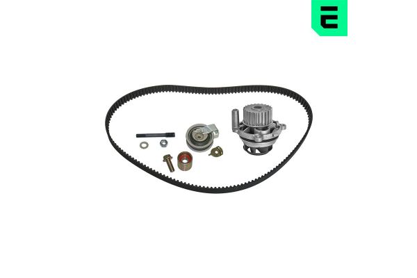 Triger Kayış Seti  Volkswagen Sharan (7M6/7M9)(04.2000->2010)  OPTIMAL SK-1640AQ2