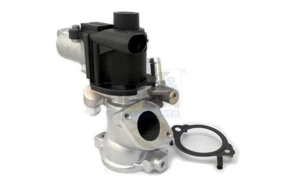 Egr Valfi  Renault Laguna Coupe (2008->)  RENAULT ORJINAL 8200988750