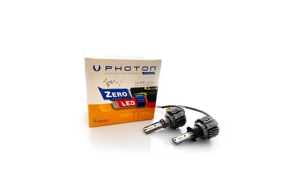 Far Ampul  PHOTON ZR3723 XY