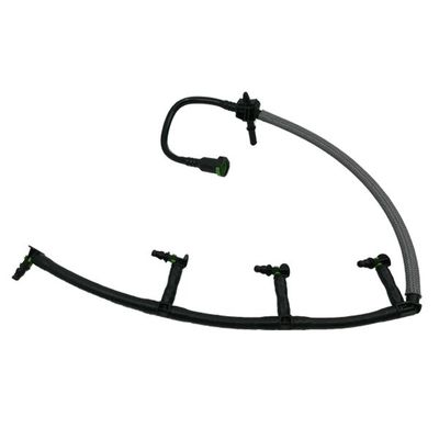 Yakıt Borusu  Ford Transit Minibüs (TTG)(2014->2019)  PSA ORJINAL 9801197080