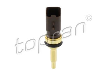 Hararet Müşürü  TOPRAN 724 243  9810048680 3648843 98 100 486 80