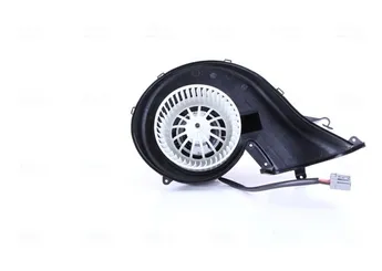 Kalorifer Motoru  NISSENS 87751  7482349000 7484223449 82349000 84223449