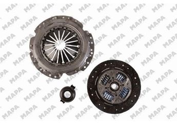 Debriyaj Seti  MAPA 003228000  2050X6 2004Q7 2050X7 2051A6 2004-Q7 2050-X6 2050-X7 2051-A6 2051V3 2051-V3 205174 2004Q6 2004-Q6 2051-74