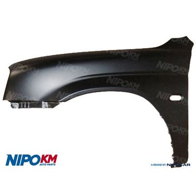 Çamurluk Ön Sol MADE IN TAIWAN MR157009