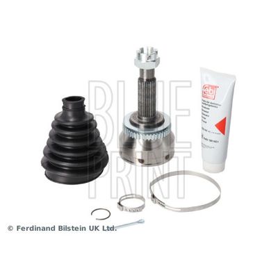 Aks Kafası Ön Dış Sağ veya Sol BLUE PRINT ADBP890062