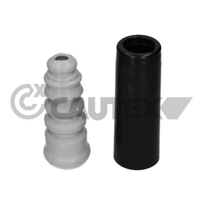 Amortisör Darbe Takozu Arka Sağ veya Sol Audi A1 (8X1)(08.2010->)  MASTER KAUÇUK 5280